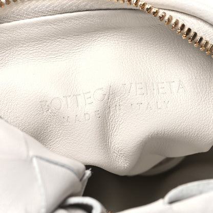 Bottega Veneta Nappa Intrecciato Candy Jodie Chalk 6 of 10