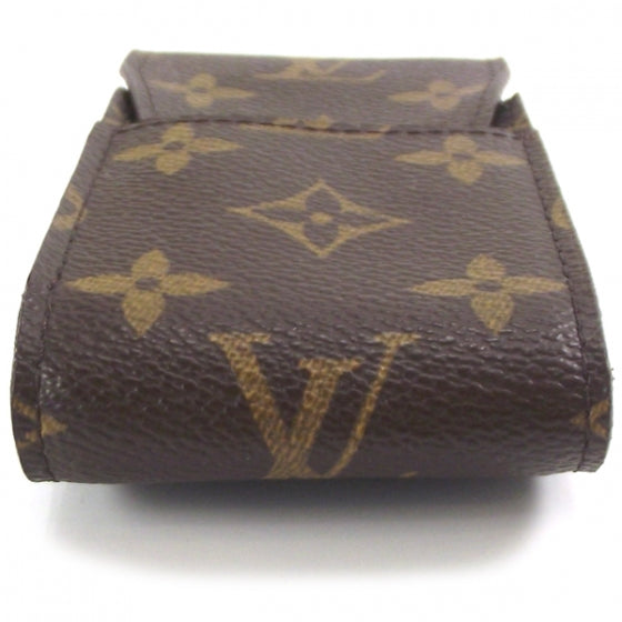 Louis Vuitton Monogram Cell Phone Case 4 of 7