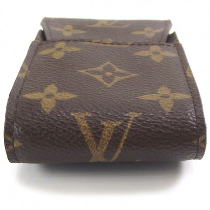 Louis Vuitton Monogram Cell Phone Case 4 of 7
