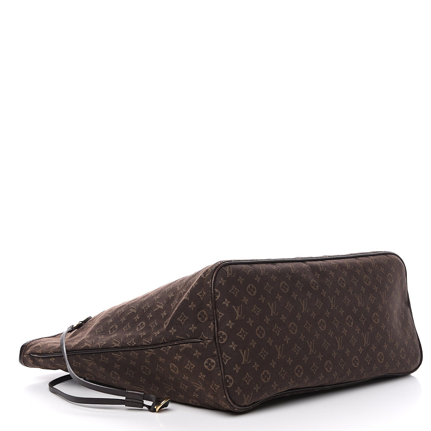 Monogram Idylle Neverfull MM Fusain