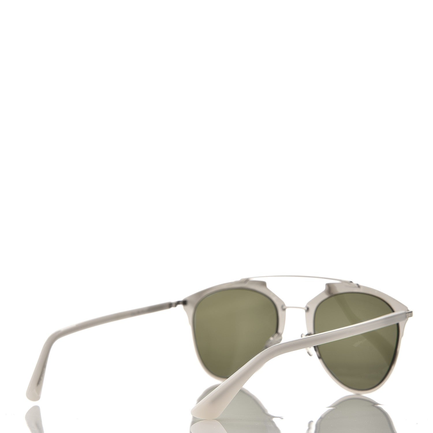Christian Dior Reflected Sunglasses White 4 of 9