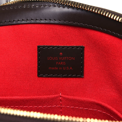 Louis Vuitton Damier Ebene Verona MM 10 of 11