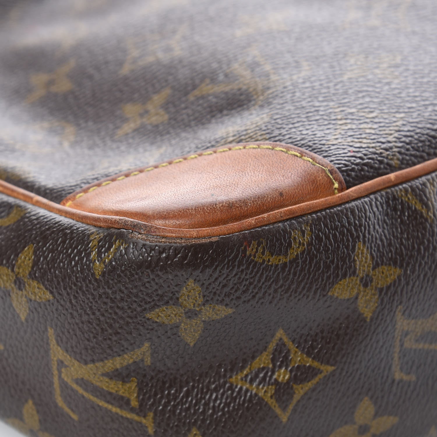 Louis Vuitton Monogram Trocadero 30 17 of 27