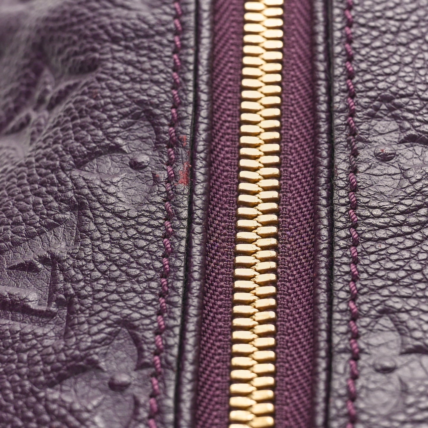 Empreinte Speedy Bandouliere 30 Aube