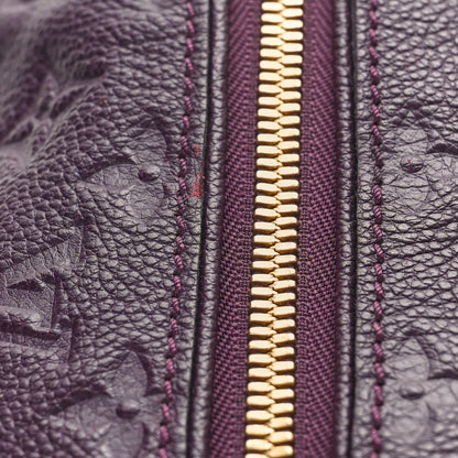 Louis Vuitton Empreinte Speedy Bandouliere 30 Aube 9 of 9