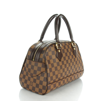Louis Vuitton Damier Ebene Duomo 3 of 7