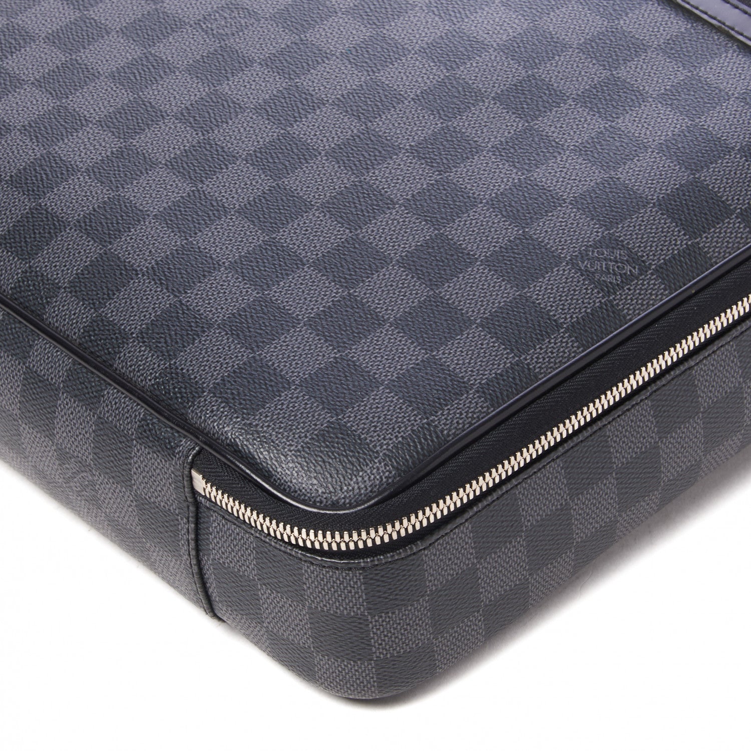 Louis Vuitton Damier Graphite Steeve 4 of 8
