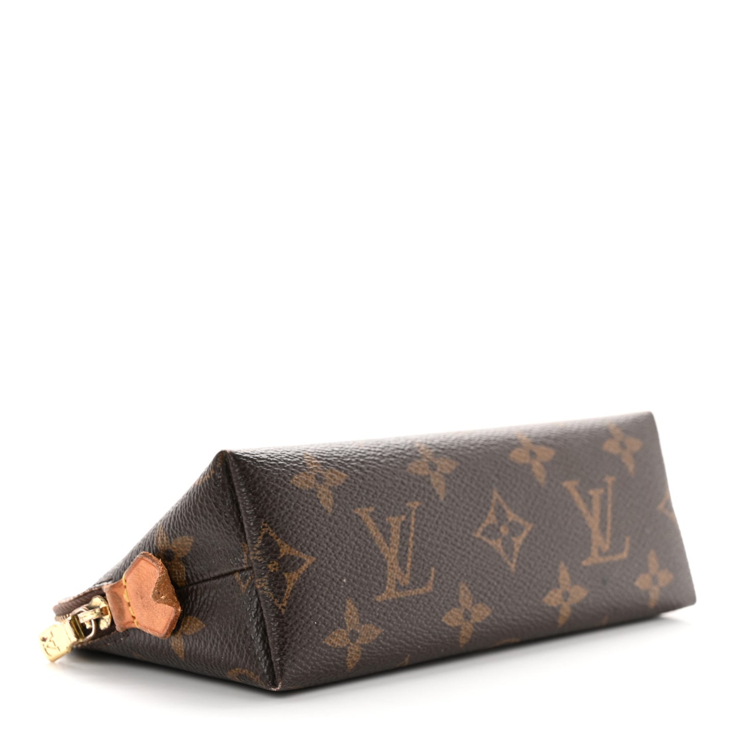 Monogram Cosmetic Pouch