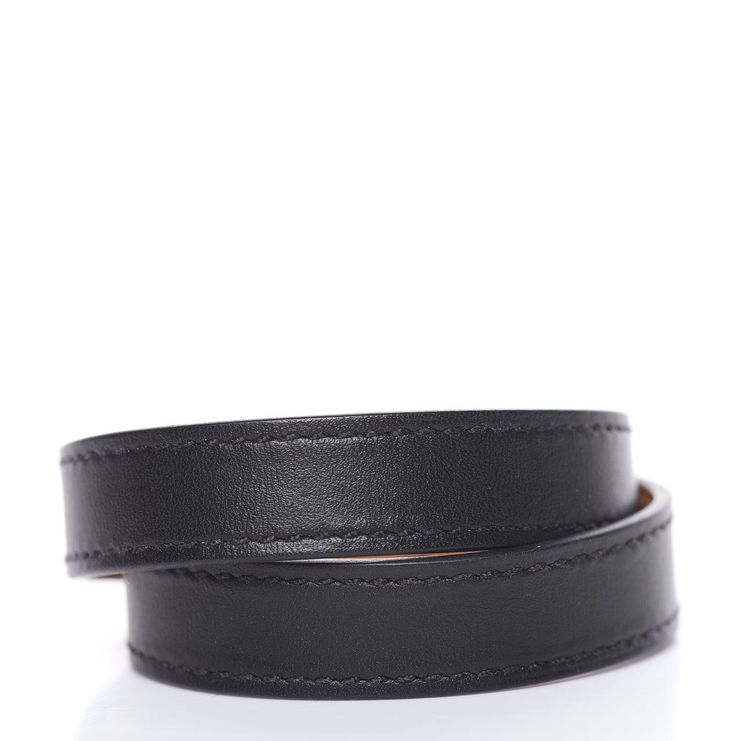 Chamonix Kelly Double Tour Bracelet XS Black