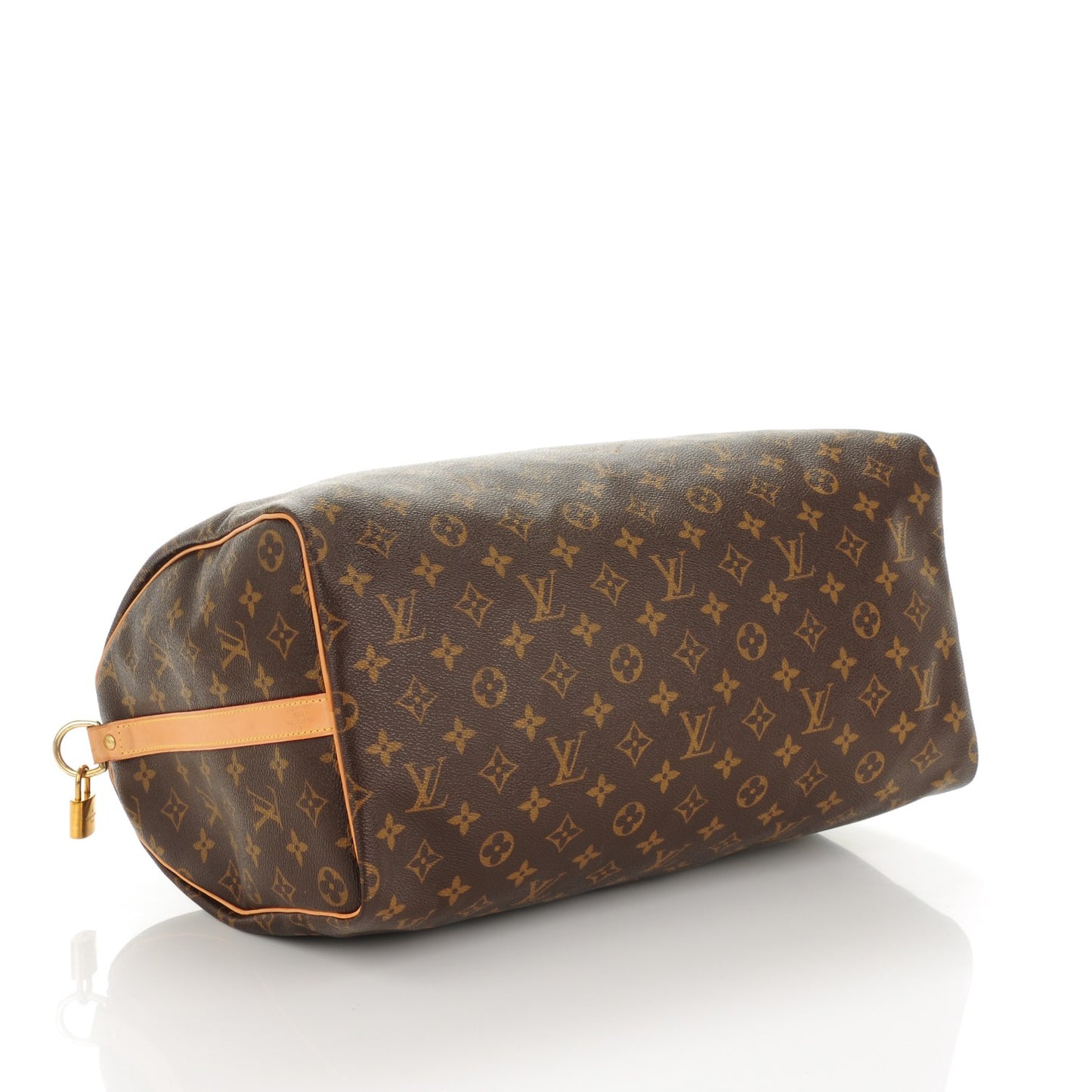 Monogram Speedy Bandouliere 40