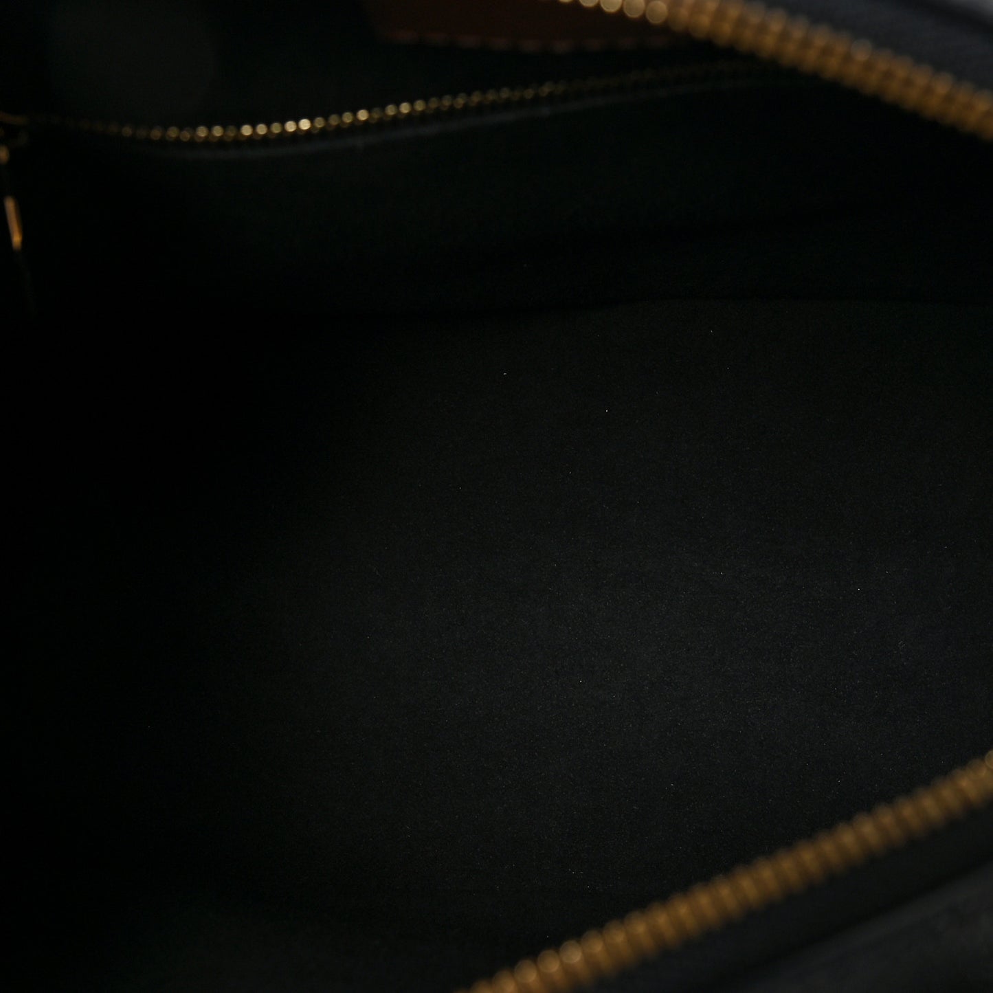 Empreinte Monogram Giant Wild At Heart Speedy Bandouliere 25 Black