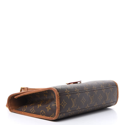 Louis Vuitton Monogram Bel Air 4 of 20