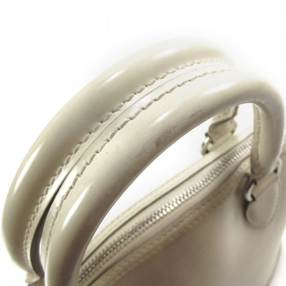 Louis Vuitton Epi Lockit Ivory 6 of 9