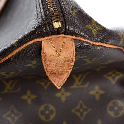 Louis Vuitton Monogram Keepall 45 6 of 20