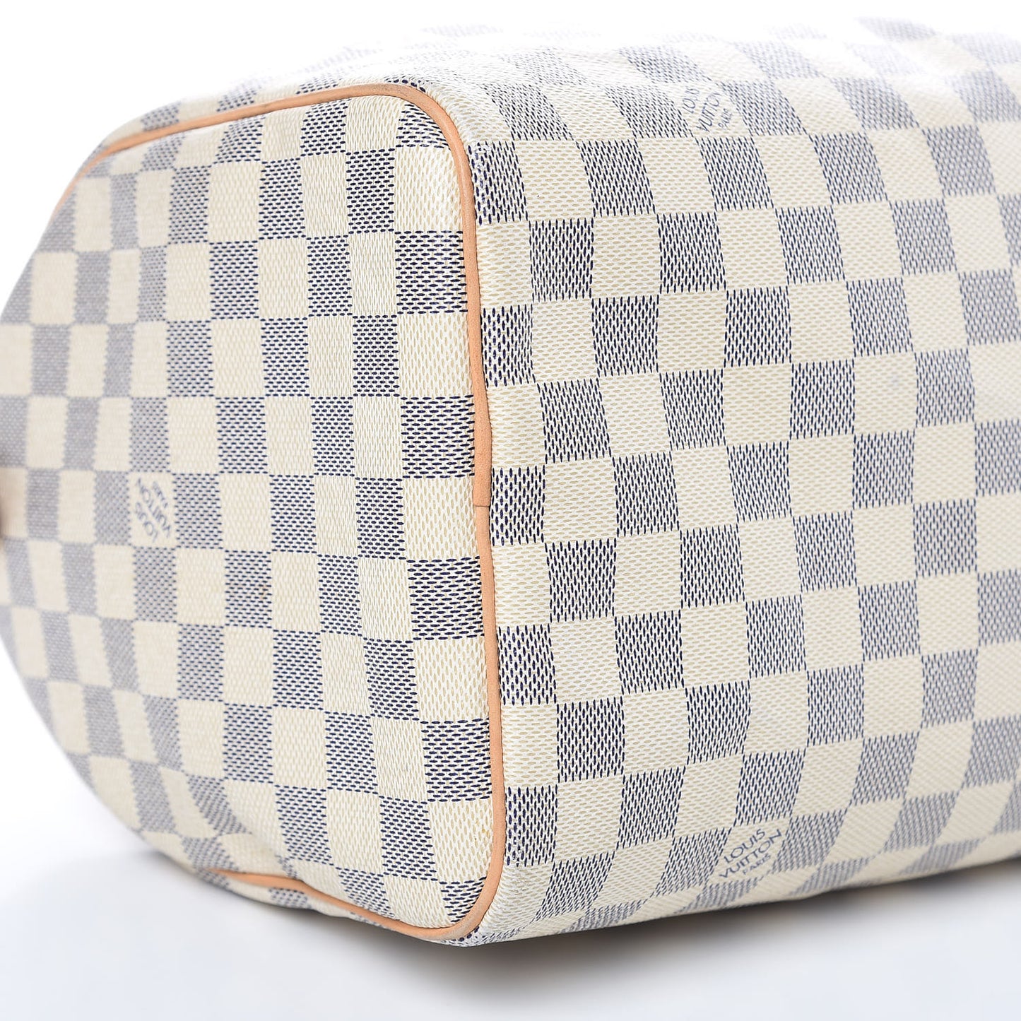 Damier Azur Speedy 30