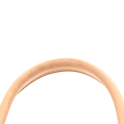 Louis Vuitton Monogram Rivoli MM 10 of 11