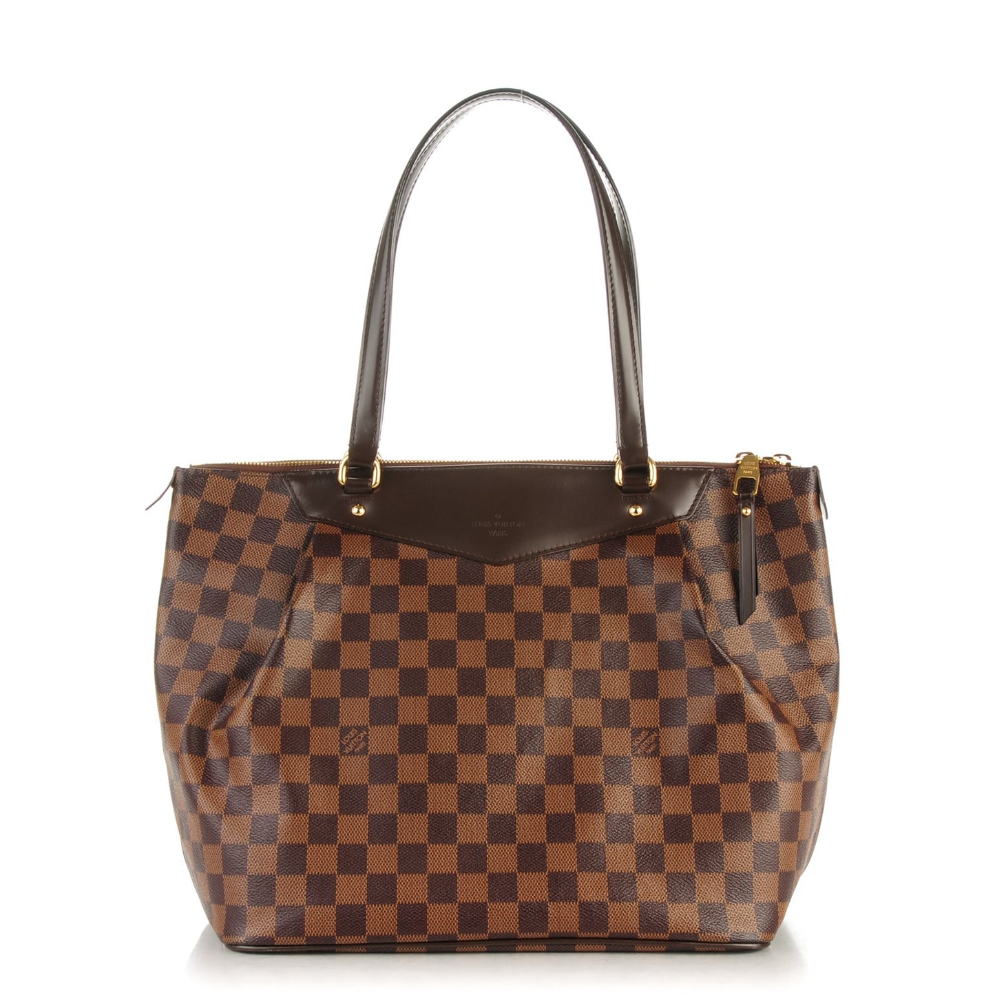 Damier Ebene Westminster GM