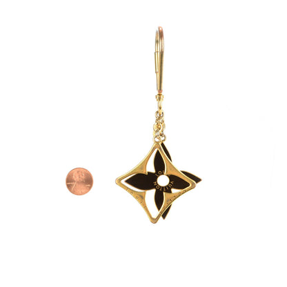 Louis Vuitton Puzzle Key Ring 2 of 6