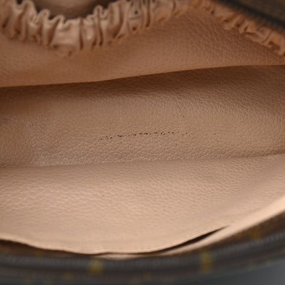 Louis Vuitton Monogram Trousse Toilette 28 8 of 8
