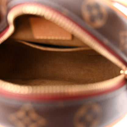 Louis Vuitton Monogram Boite Chapeau Souple PM 5 of 9