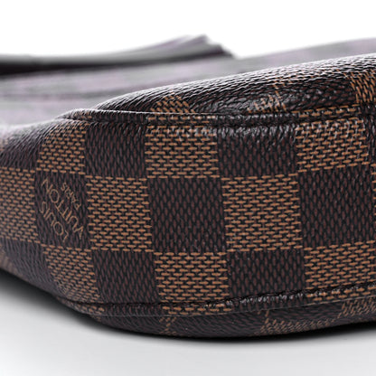 Louis Vuitton Damier Ebene South Bank Besace 15 of 17