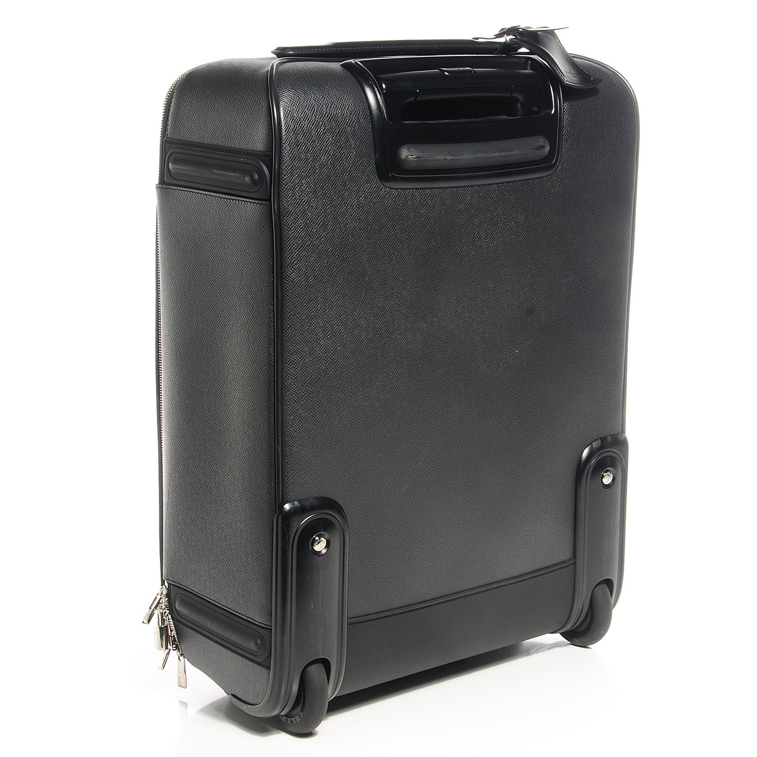 Louis Vuitton Taiga Pegase 55 Business Ardoise 3 of 8