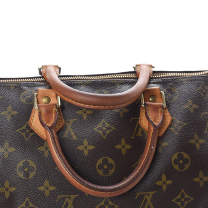 Louis Vuitton Monogram Speedy 30 11 of 16