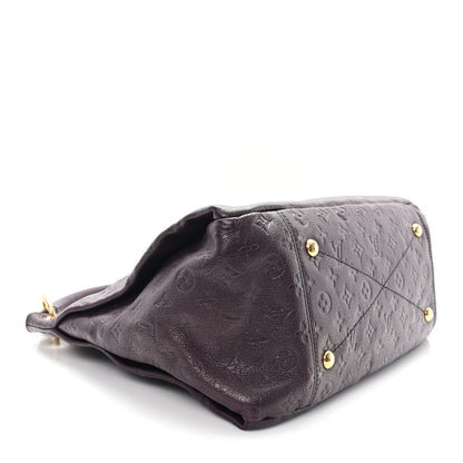 Louis Vuitton Empreinte Artsy MM Aube 4 of 9