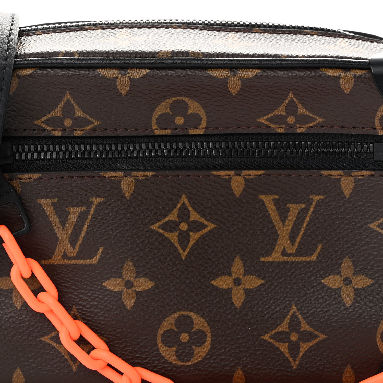 Louis Vuitton Monogram Solar Ray Mini Soft Trunk 7 of 9