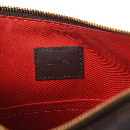 Louis Vuitton Damier Ebene South Bank Besace 5 of 8