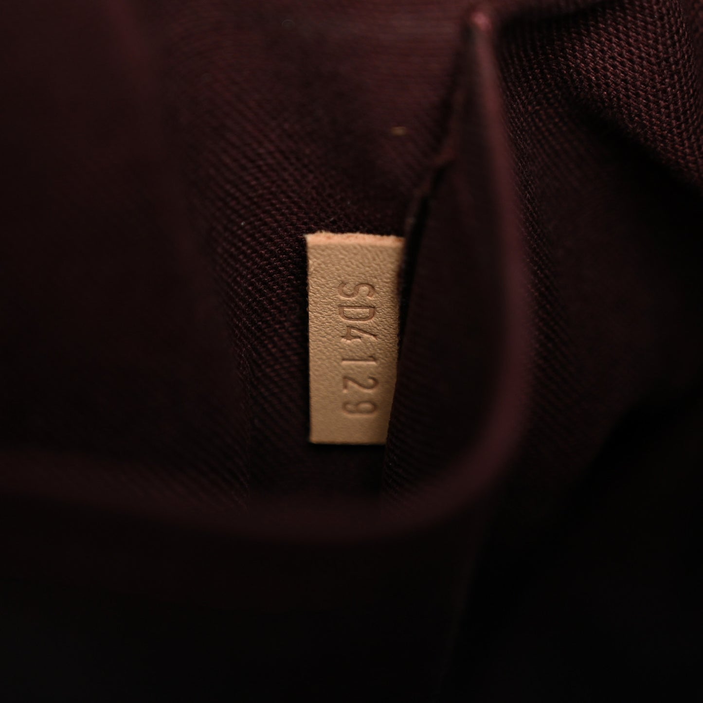 Monogram Rivoli PM