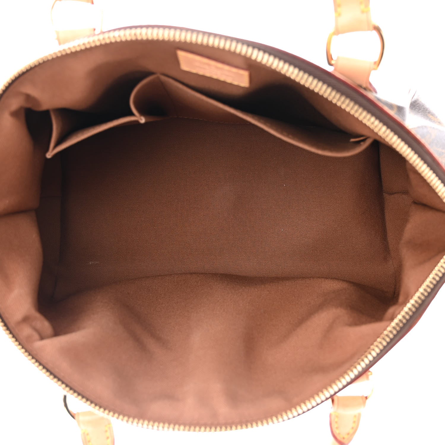 Louis Vuitton Monogram Tivoli PM 5 of 11