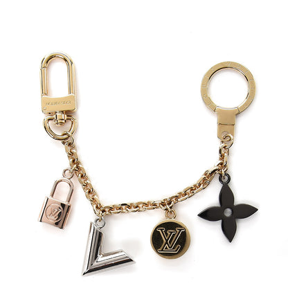 Louis Vuitton Kaleido V Bag Chain Charm 1 of 4
