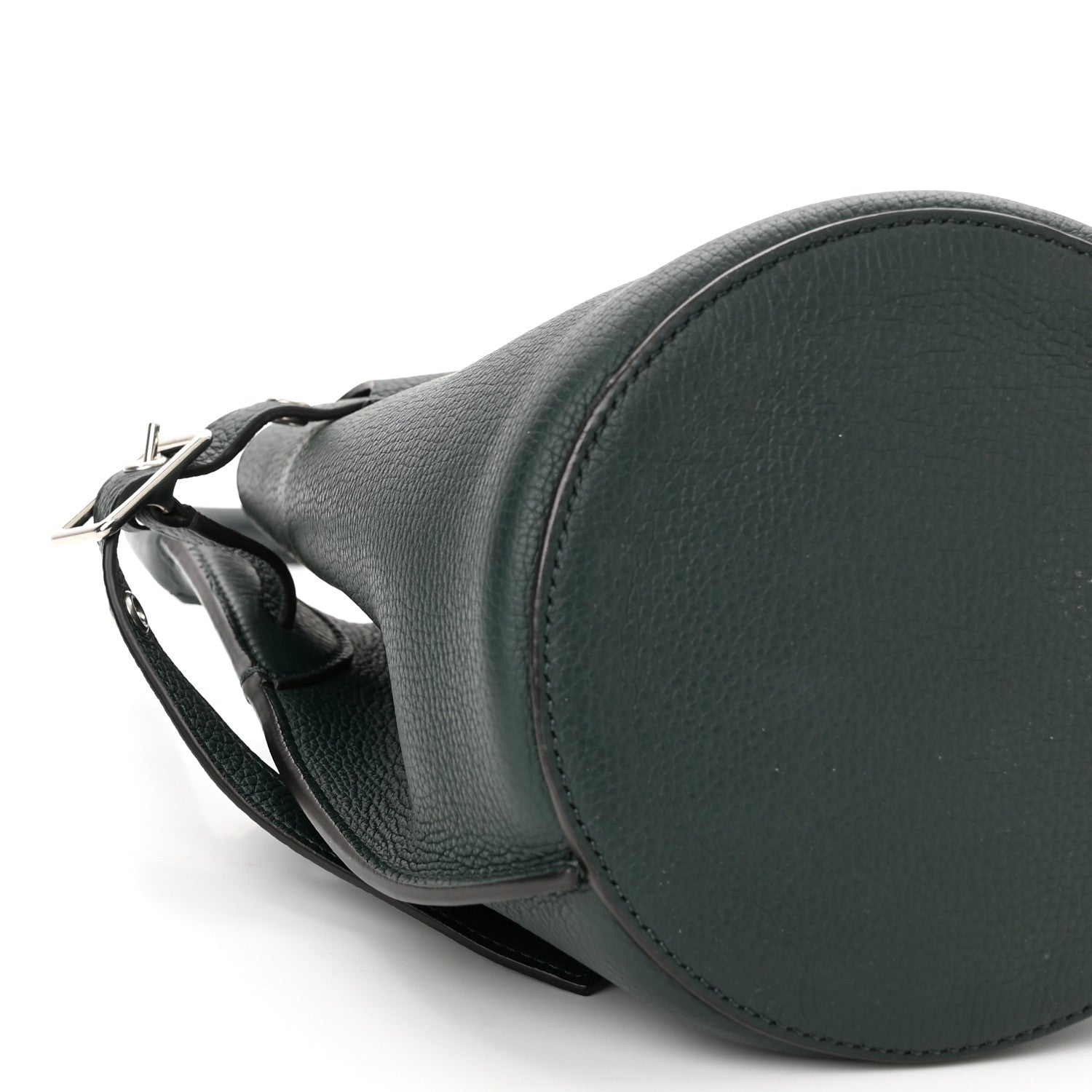 Celine Supple Grained Calfskin Nano Big Bag Bucket Amazone 7 of 10