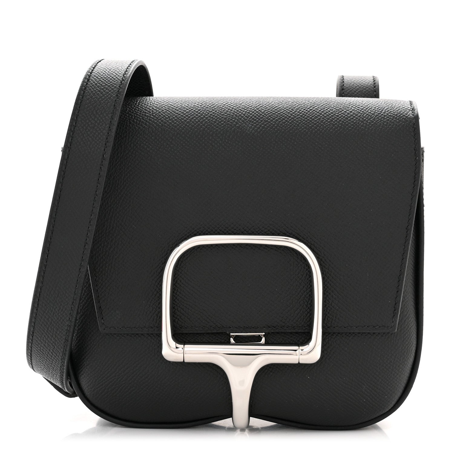 Hermes Epsom Mini Della Cavalleria Black 1 of 16