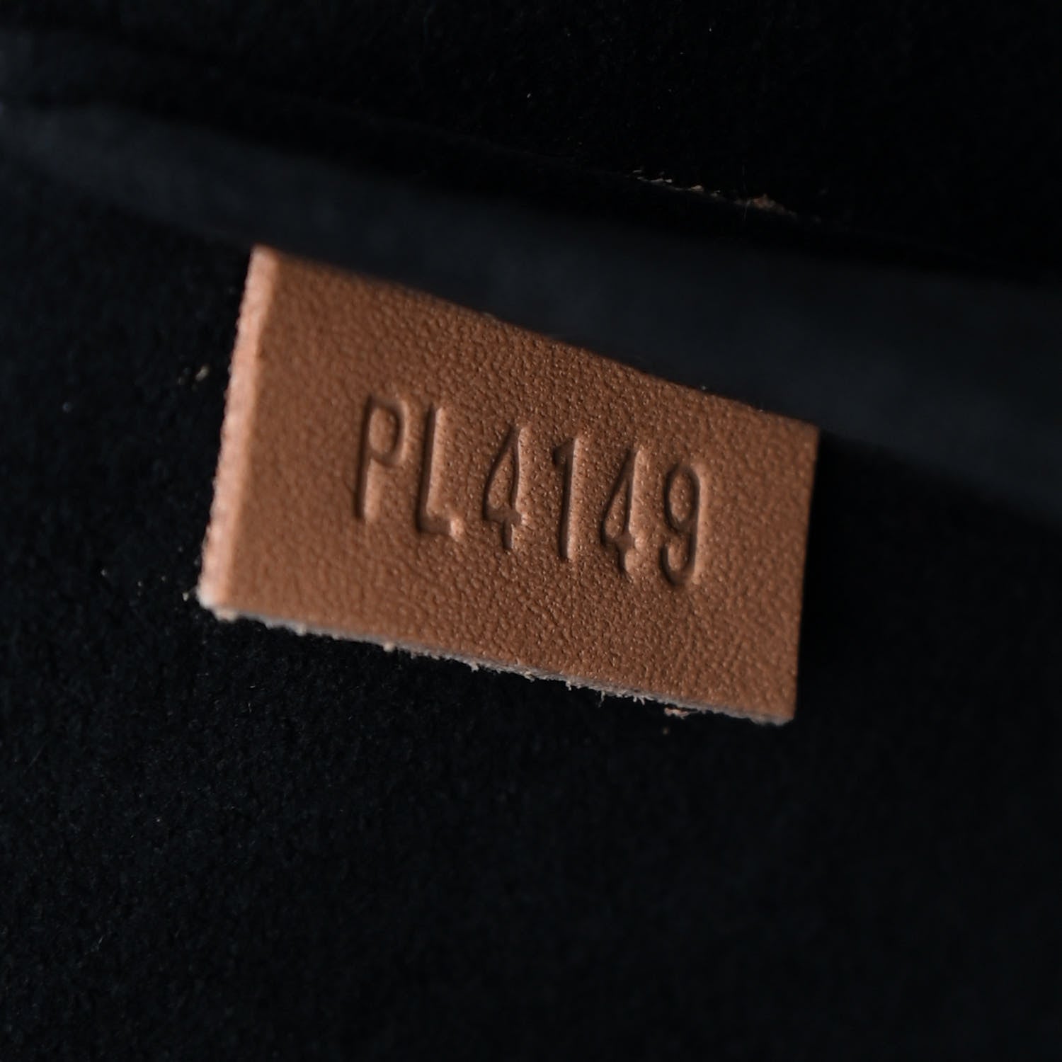 Louis Vuitton Monogram Moon Backpack 7 of 9