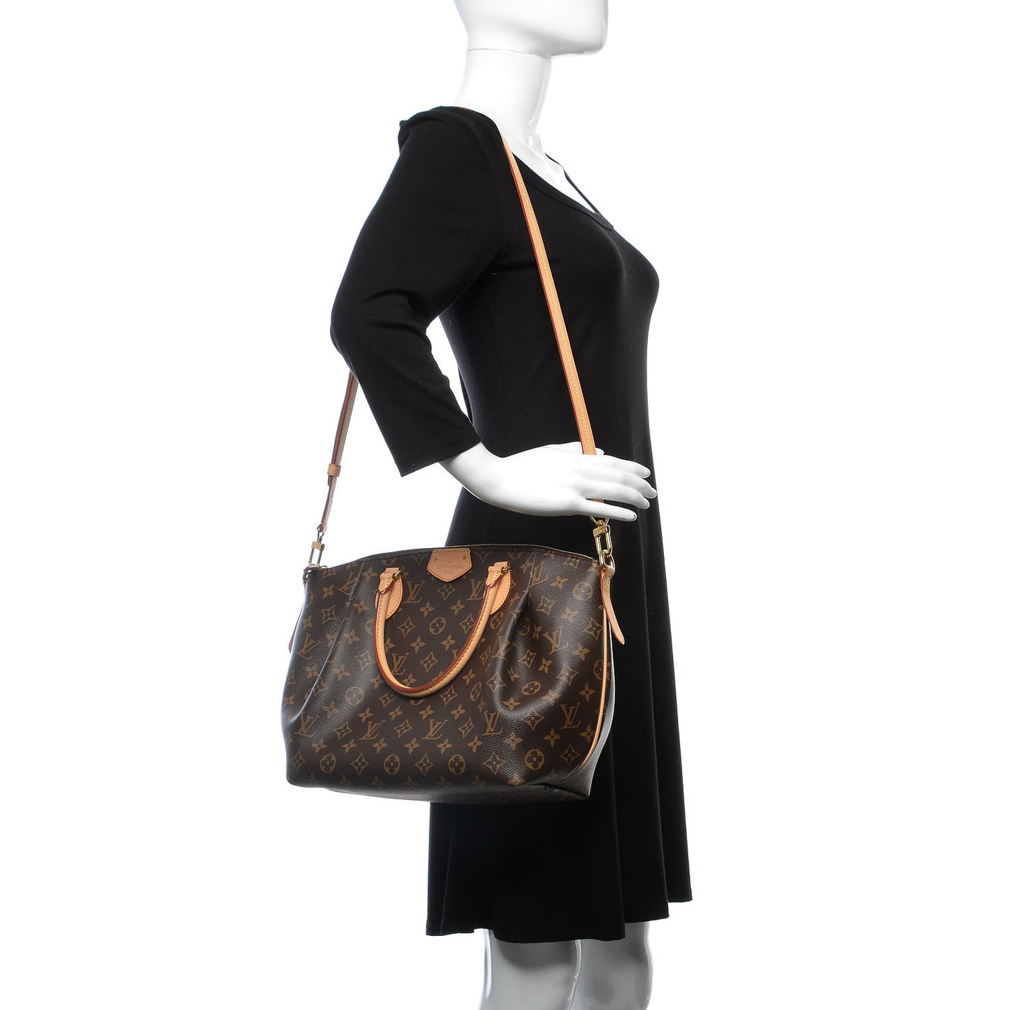 Monogram Turenne MM