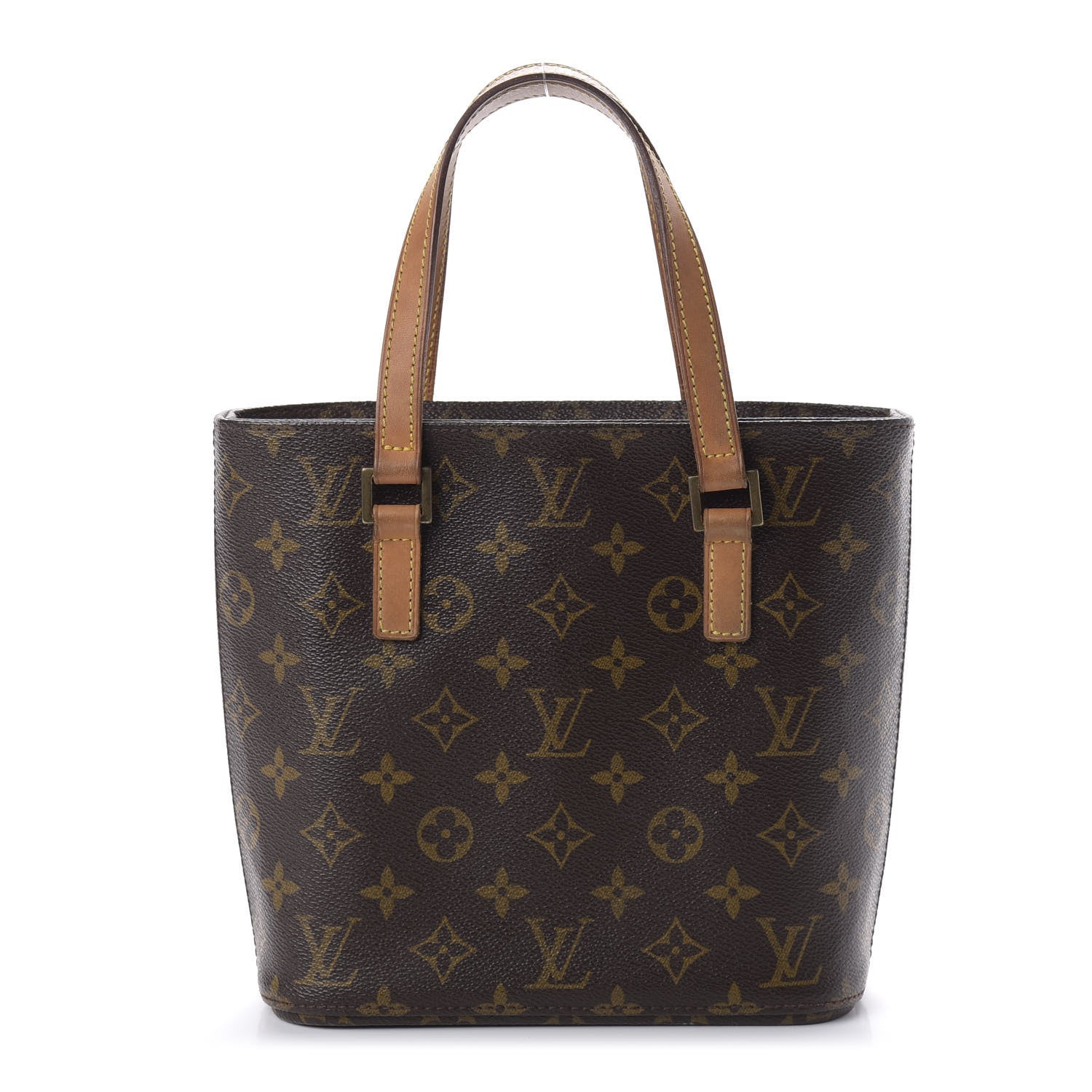 Louis Vuitton Monogram Vavin PM 1 of 9