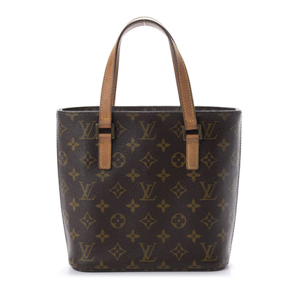 Louis Vuitton Monogram Vavin PM 1 of 9