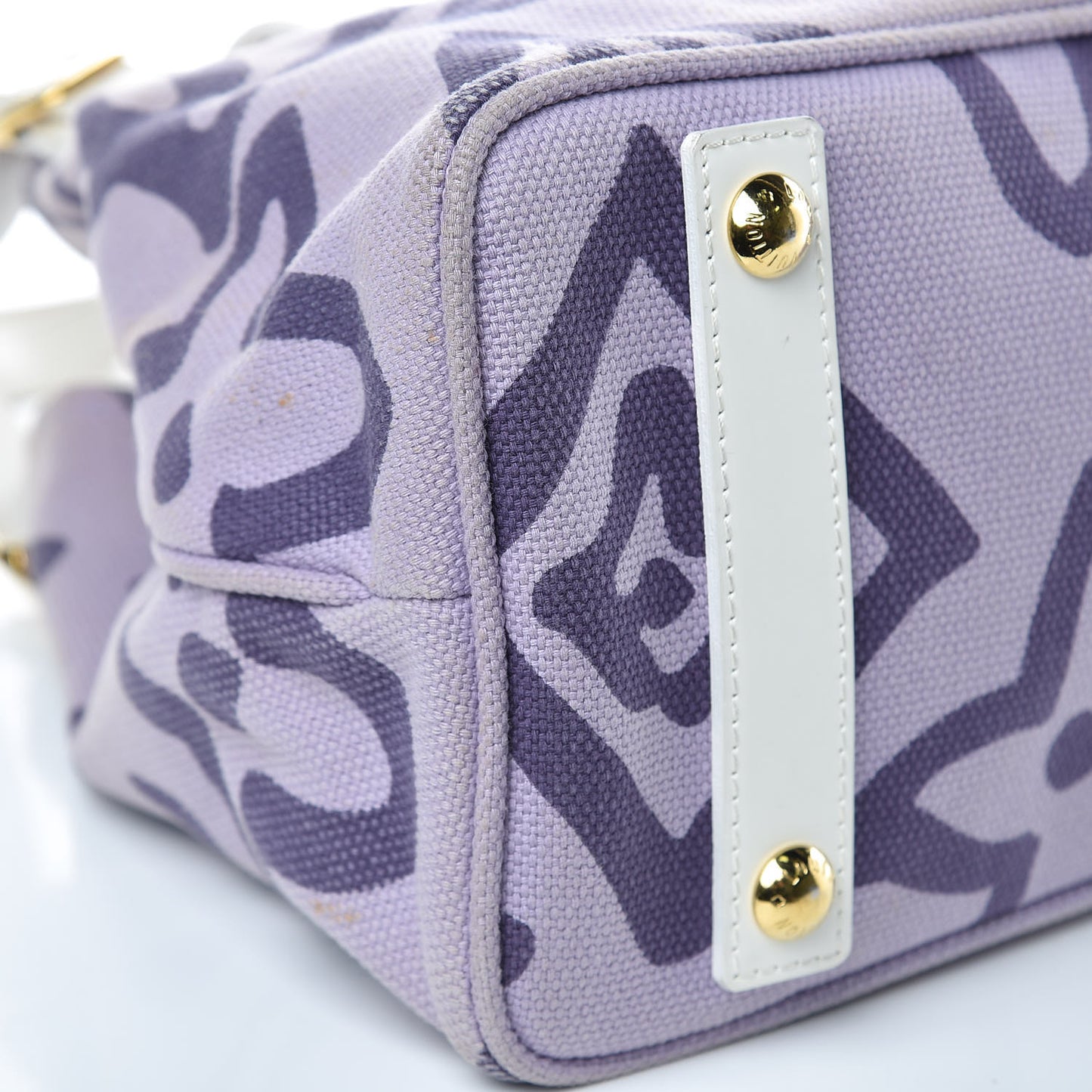 Tahitienne Cabas PM Lilac