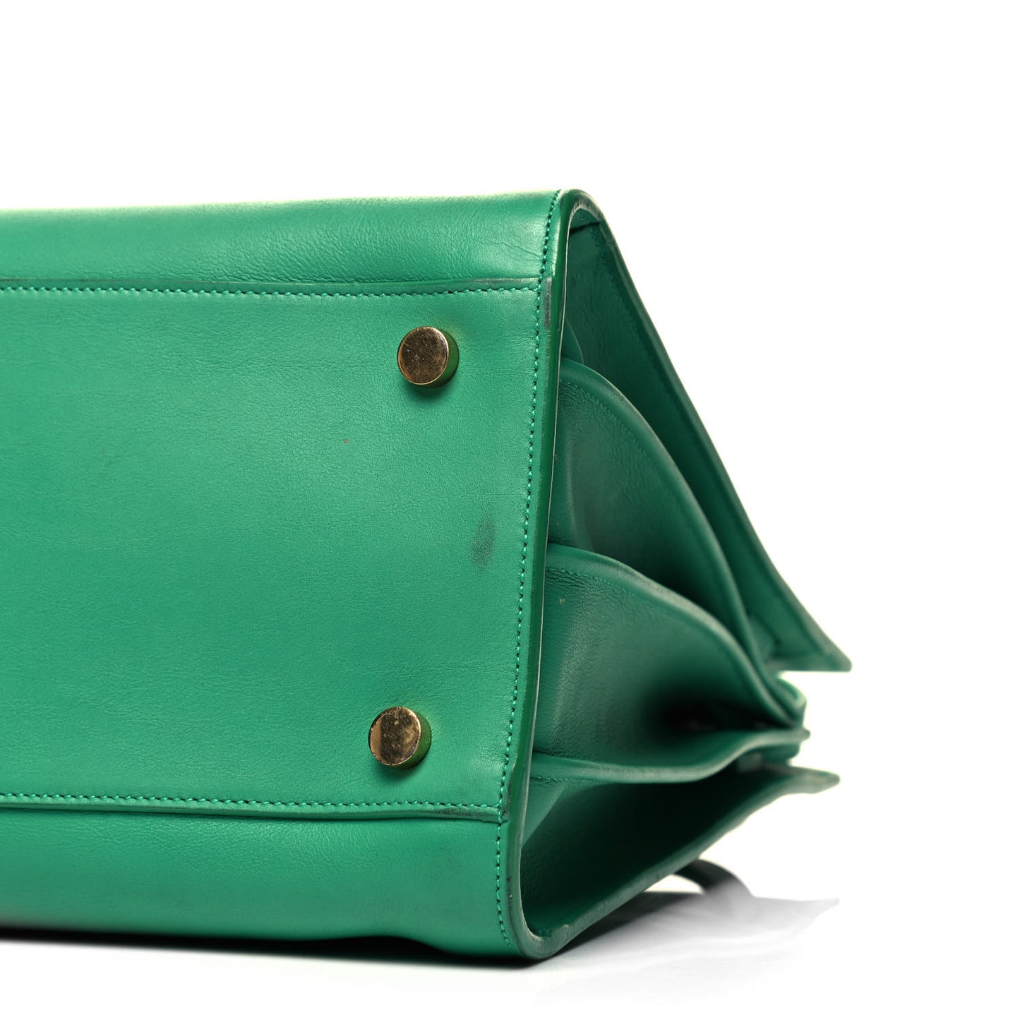 Calfskin Small Sac De Jour Mint