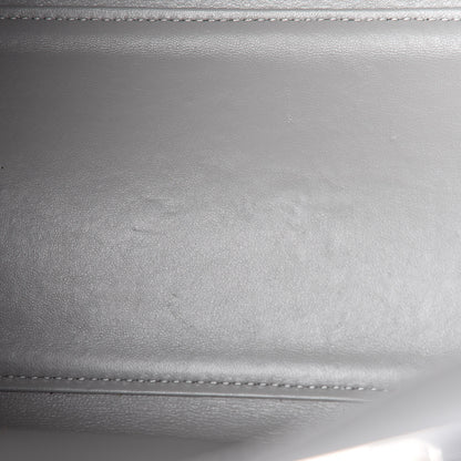 Fendi VItello Dolce Studded Petite 3Jours Tote Ghiaccio Multicolor 13 of 13