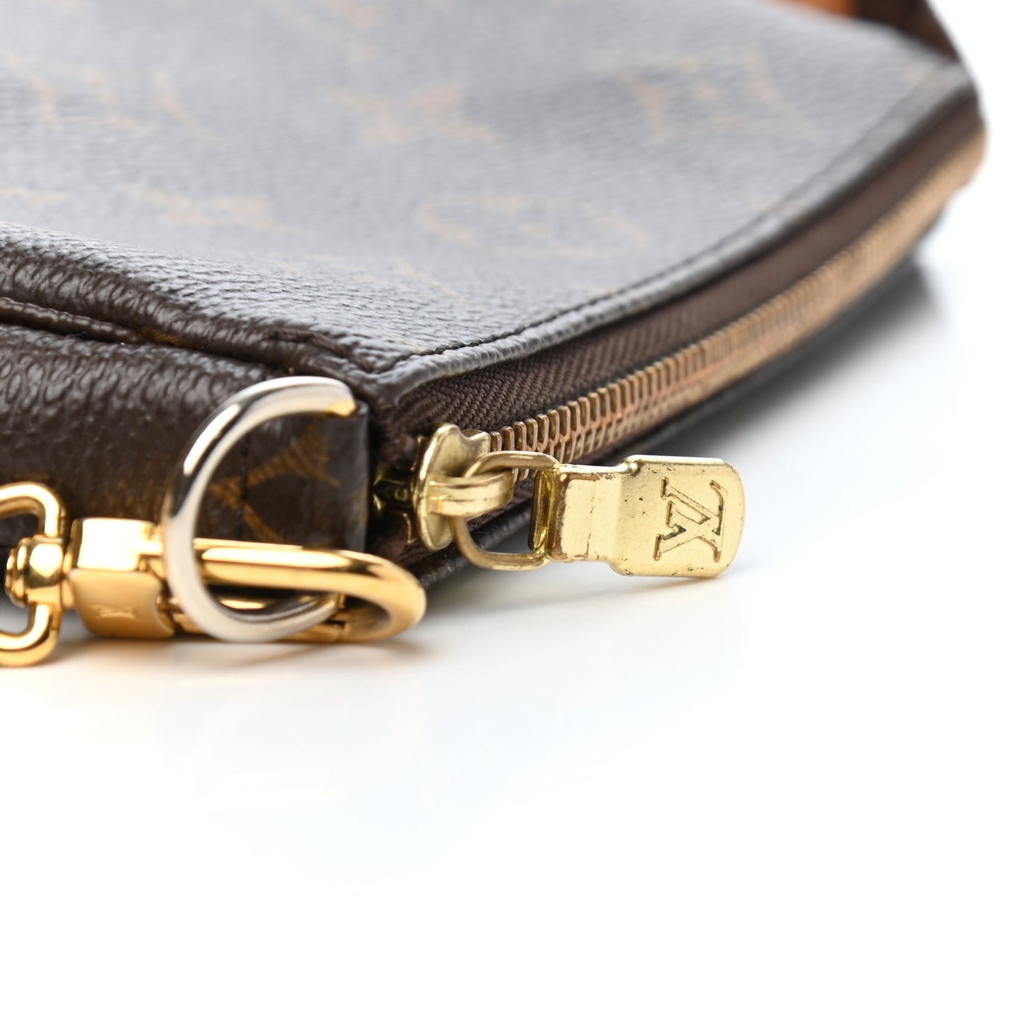 Monogram Mini Pochette Accessories