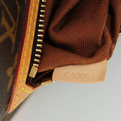 Louis Vuitton Monogram Alma Voyage MM 7 of 10