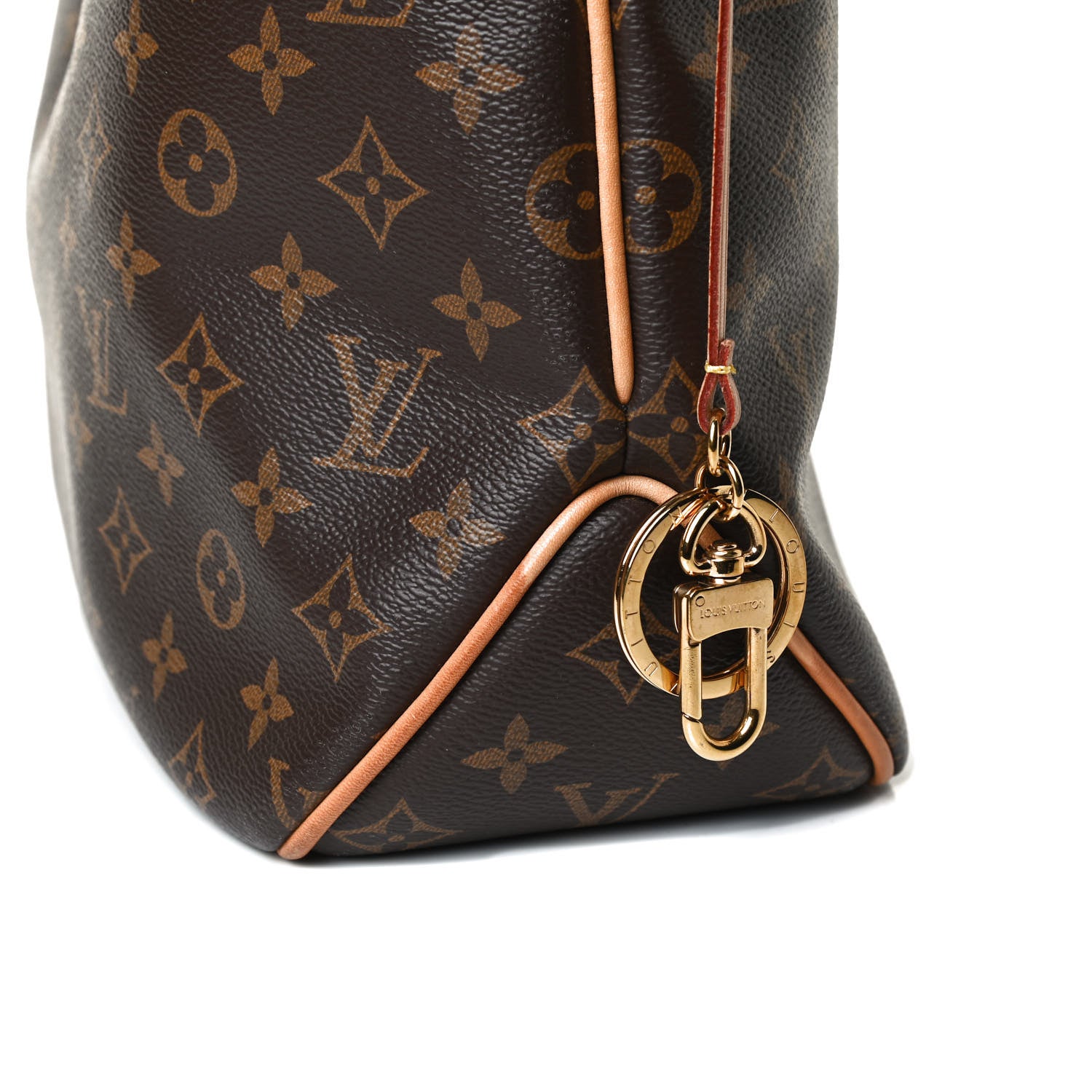 Louis Vuitton Monogram Delightful PM Pivoine 16 of 24