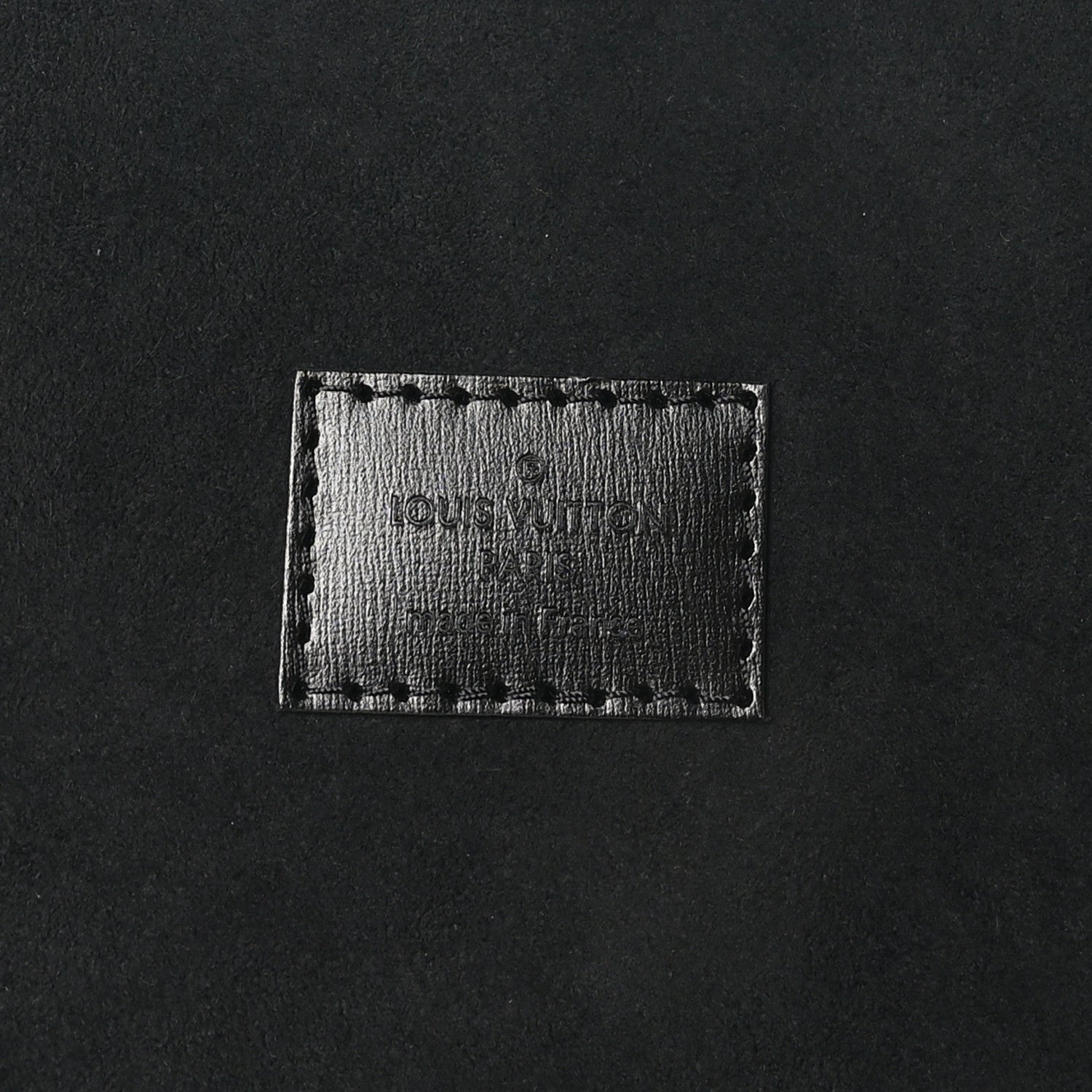 Louis Vuitton Reverse Monogram Cannes 6 of 9