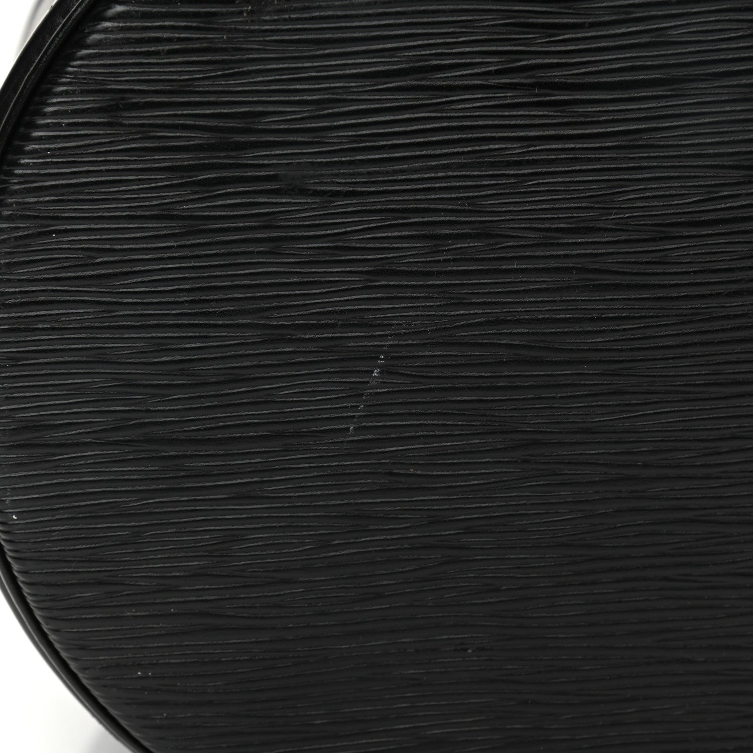 Louis Vuitton Epi Cannes Black 9 of 11