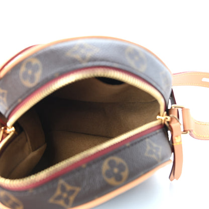 Louis Vuitton Monogram Boite Chapeau Souple PM 5 of 10