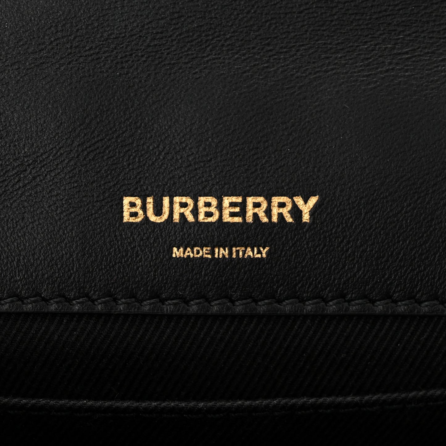 Lambskin Quilted Mini Lola Bag Black