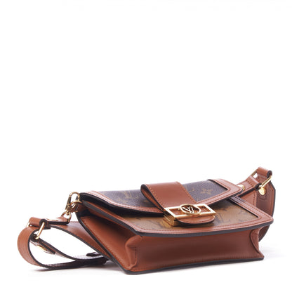 Louis Vuitton Reverse Monogram Dauphine Bumbag 4 of 8